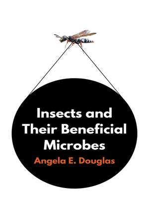 cover image of Insects and Their Beneficial Microbes